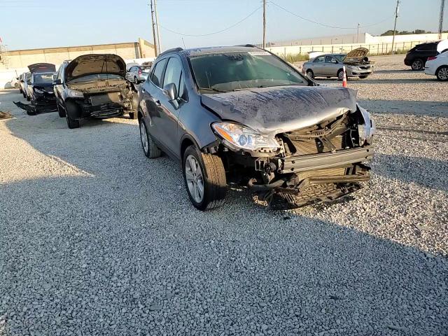2015 Buick Encore VIN: KL4CJASB1FB198447 Lot: 93070415
