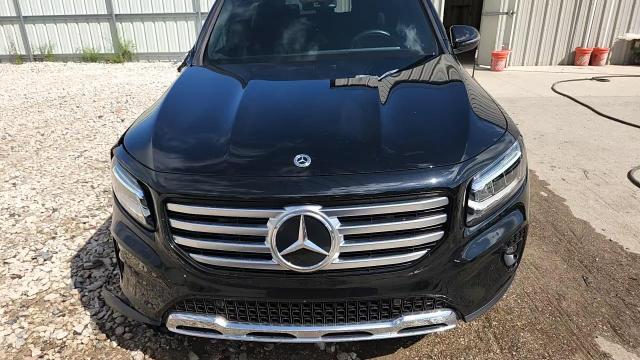 2024 Mercedes-Benz Glb 250 4Matic VIN: W1N4M4HB1RW345480 Lot: 70044005