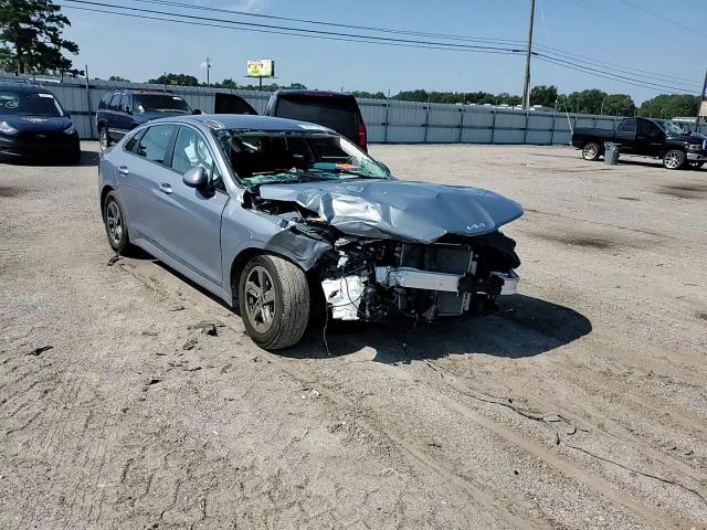 2022 Kia K5 Lx VIN: 5XXG24J23NG148858 Lot: 68957385