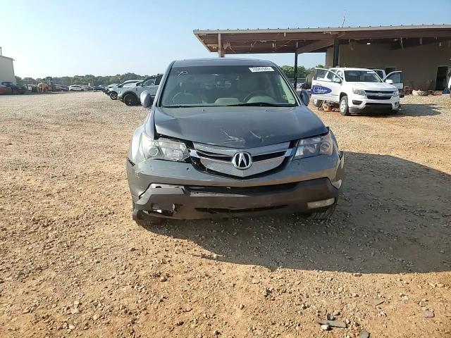 2009 Acura Mdx Sport VIN: 2HNYD28809H516777 Lot: 70047045