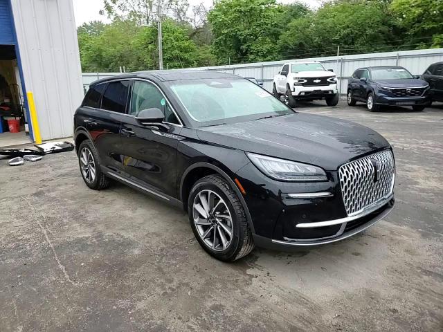 2024 Lincoln Corsair VIN: 5LMCJ1DA2RUL06537 Lot: 69666585