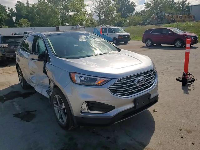 2022 Ford Edge Sel VIN: 2FMPK4J94NBB17479 Lot: 70008855