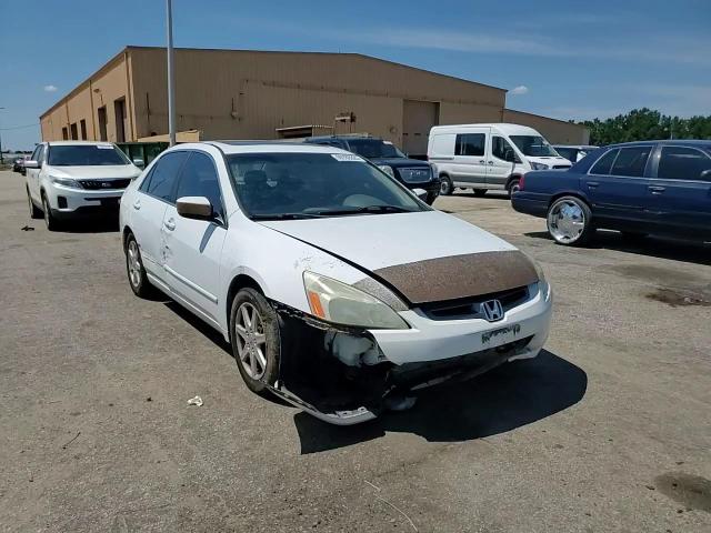 2004 Honda Accord Ex VIN: 1HGCM66534A019523 Lot: 69788325