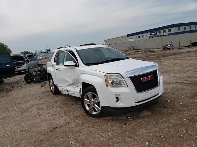2015 GMC Terrain Slt VIN: 2GKFLYE31F6379744 Lot: 68896995