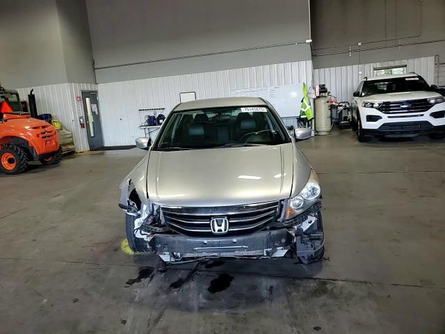 2012 Honda Accord Se VIN: 1HGCP2F68CA227615 Lot: 70445875