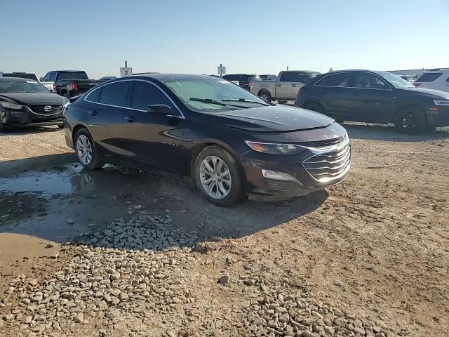 2020 Chevrolet Malibu Lt VIN: 1G1ZD5ST1LF010191 Lot: 70581755