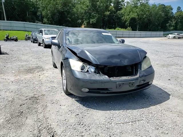 2007 Lexus Es 350 VIN: JTHBJ46G172120355 Lot: 70187855