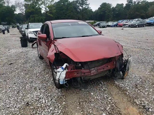 2018 Toyota Yaris Ia VIN: 3MYDLBYVXJY304935 Lot: 70685525
