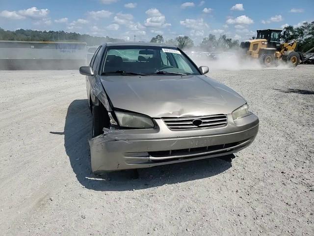 1999 Toyota Camry Le VIN: JT2BF22KXX0191480 Lot: 69553355