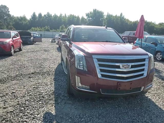 2019 Cadillac Escalade Luxury VIN: 1GYS4BKJ0KR202408 Lot: 67361165