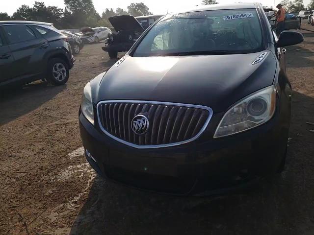 2014 Buick Verano Convenience VIN: 1G4PR5SK3E4157713 Lot: 67800645