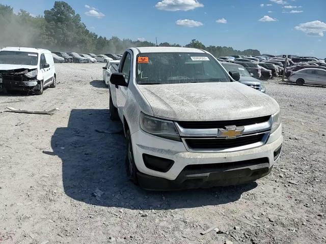 2019 Chevrolet Colorado VIN: 1GCHSBEA7K1269457 Lot: 69404565