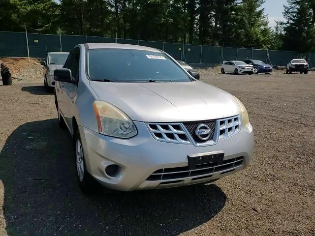 2012 Nissan Rogue S VIN: JN8AS5MV5CW365538 Lot: 70729515