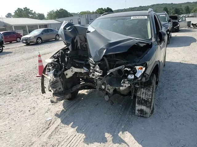 2016 Mazda Cx-5 Touring VIN: JM3KE2CY4G0684737 Lot: 69235535