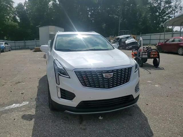 2023 Cadillac Xt5 Premium Luxury VIN: 1GYKNCRSXPZ105466 Lot: 67720315