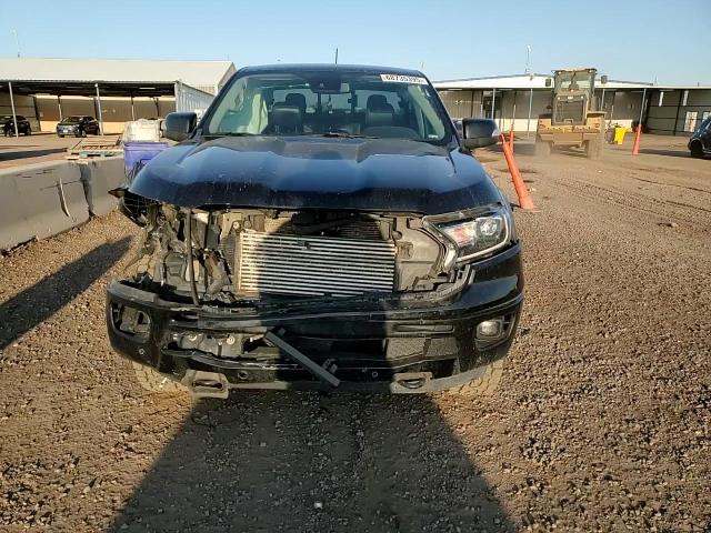 2020 Ford Ranger Xl VIN: 1FTER4FH6LLA09661 Lot: 68735395