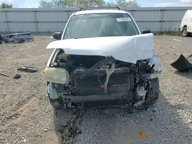 2005 Ford Escape Xlt VIN: 1FMYU03155KA32624 Lot: 71058395