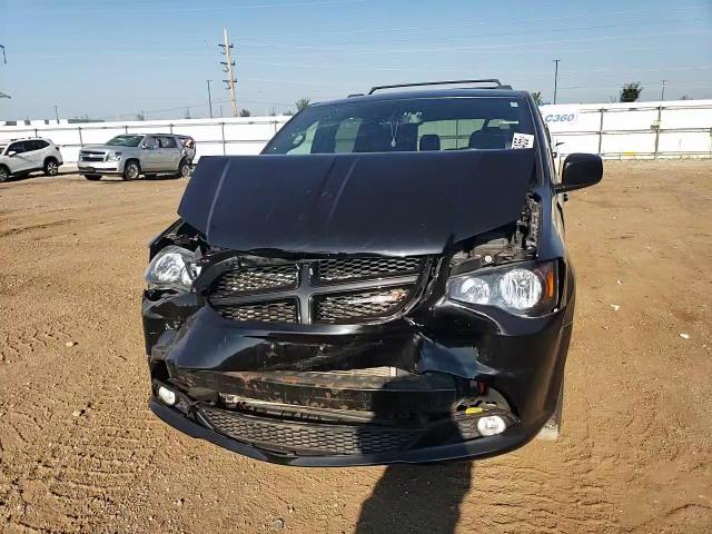 2017 Dodge Grand Caravan Gt VIN: 2C4RDGEG8HR799246 Lot: 68548455