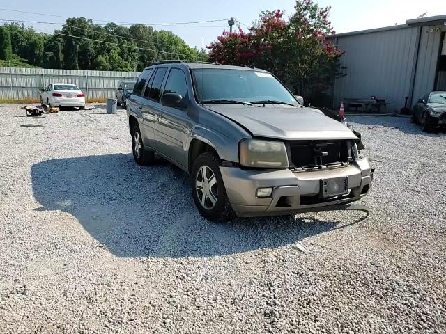 2008 Chevrolet Trailblazer Ls VIN: 1GNDT13S982168450 Lot: 69271345