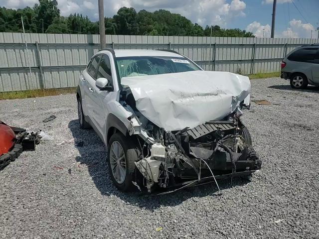 2020 Hyundai Kona Sel VIN: KM8K22AA2LU595934 Lot: 68362125