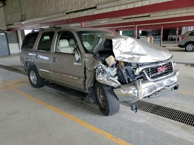 2001 GMC Yukon VIN: 1GKEK13T91J228249 Lot: 69177505