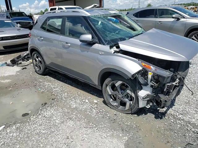 2024 Hyundai Venue Sel VIN: KMHRC8A33RU316760 Lot: 68475865
