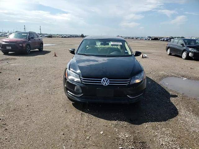 2012 Volkswagen Passat Se VIN: 1VWBP7A3XCC049292 Lot: 66634655