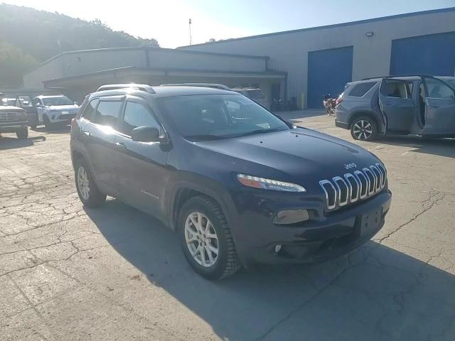 2015 Jeep Cherokee Latitude VIN: 1C4PJMCSXFW619789 Lot: 70374305