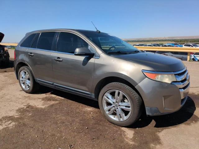 2014 Ford Edge Limited VIN: 2FMDK3KC8EBA74868 Lot: 67263765