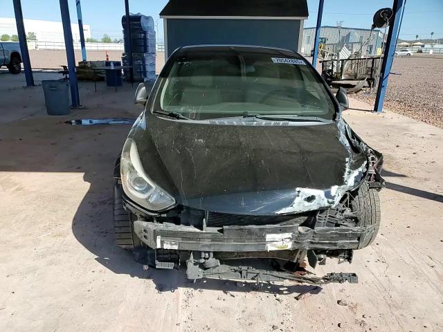 2014 Hyundai Elantra Se VIN: 5NPDH4AE2EH546661 Lot: 70542885