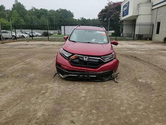 2020 Honda Cr-V Touring VIN: 2HKRW1H90LH410576 Lot: 69532845