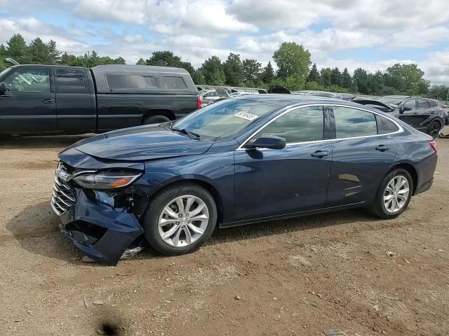 2020 Chevrolet Malibu Lt VIN: 1G1ZD5ST0LF024972 Lot: 69765435