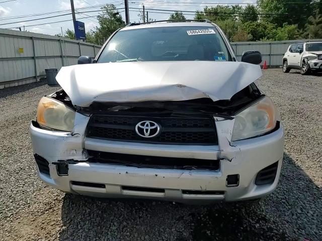 2009 Toyota Rav4 VIN: JTMZF33V89D001899 Lot: 68642055