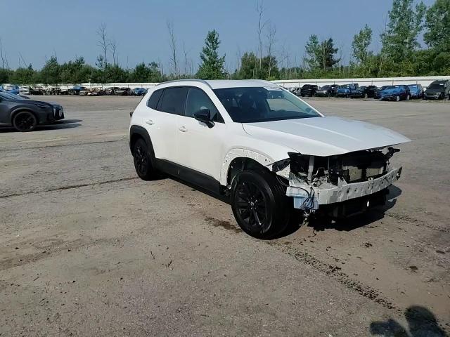 2023 Mazda Cx-50 Select VIN: 7MMVABAM8PN108153 Lot: 67448585