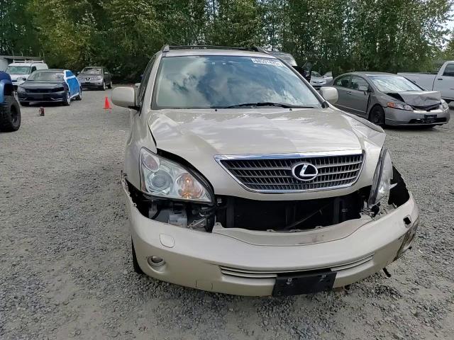 2006 Lexus Rx 400 VIN: JTJHW31U862000584 Lot: 68591435