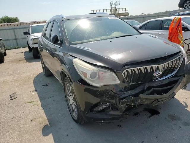 2014 Buick Enclave VIN: 5GAKRBKD2EJ173595 Lot: 68325525