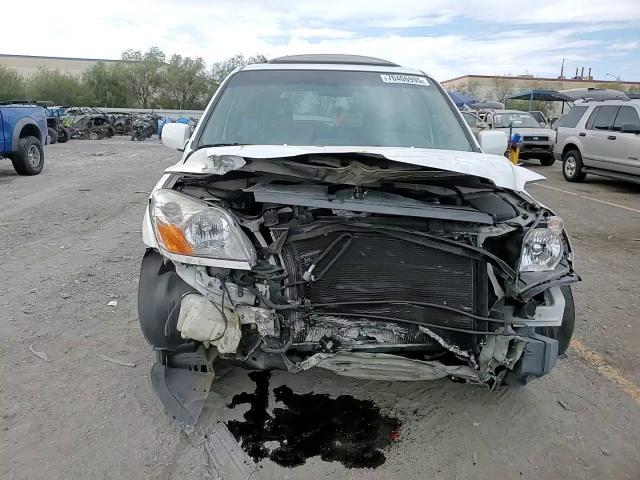 2005 Honda Pilot Exl VIN: 5FNYF18575B000819 Lot: 70406995