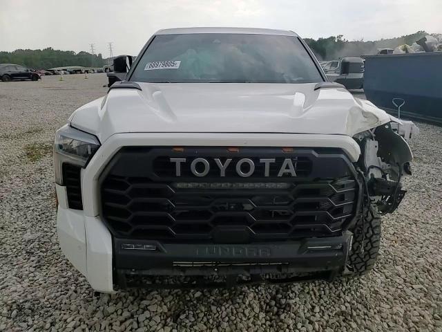 2023 Toyota Tundra Crewmax Limited VIN: 5TFPC5DB5PX023922 Lot: 68979805