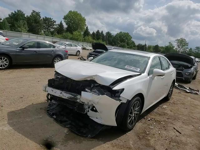 2016 Lexus Es 350 VIN: JTHBK1GG7G2242678 Lot: 69951205