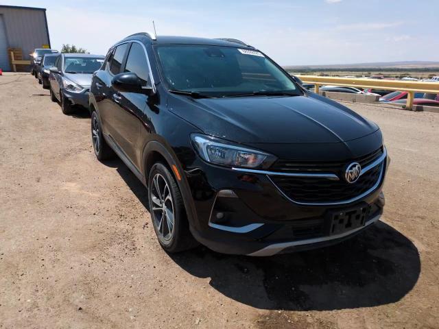 2021 Buick Encore Gx Select VIN: KL4MMDS25MB054958 Lot: 68392425