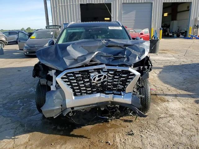 2020 Hyundai Palisade Sel VIN: KM8R24HE7LU128981 Lot: 69964495