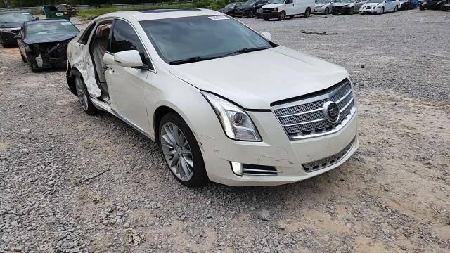2014 Cadillac Xts Platinum VIN: 2G61S5S35E9131413 Lot: 68322375