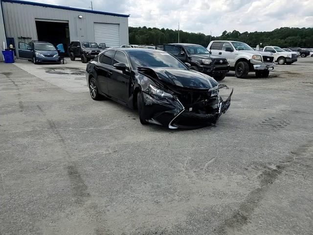2017 Lexus Gs 350 Base VIN: JTHBZ1BL0HA010785 Lot: 70699405