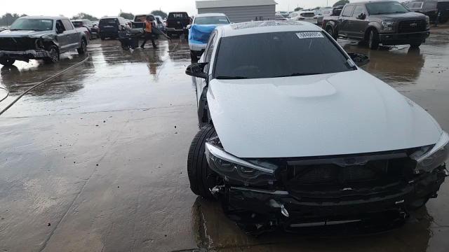 2016 BMW M3 VIN: WBS8M9C5XG5D31311 Lot: 68466925
