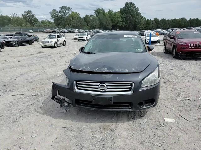 2013 Nissan Maxima S VIN: 1N4AA5AP9DC823644 Lot: 70665365