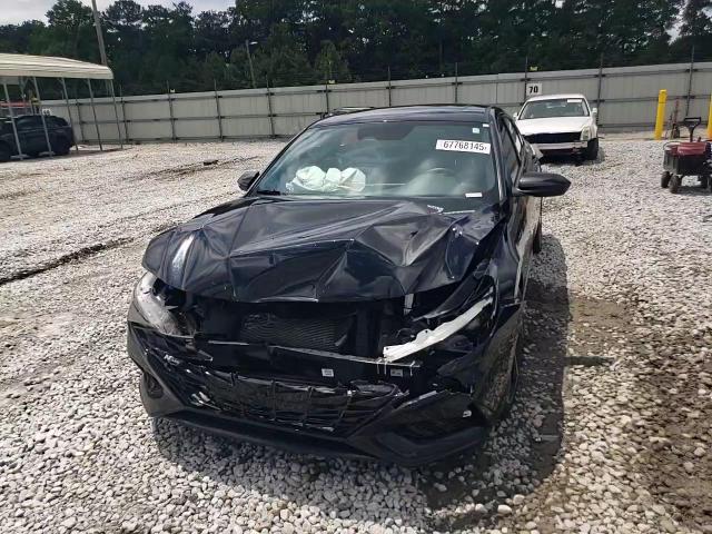 2023 Hyundai Elantra N Line VIN: KMHLR4AF9PU435742 Lot: 67768145