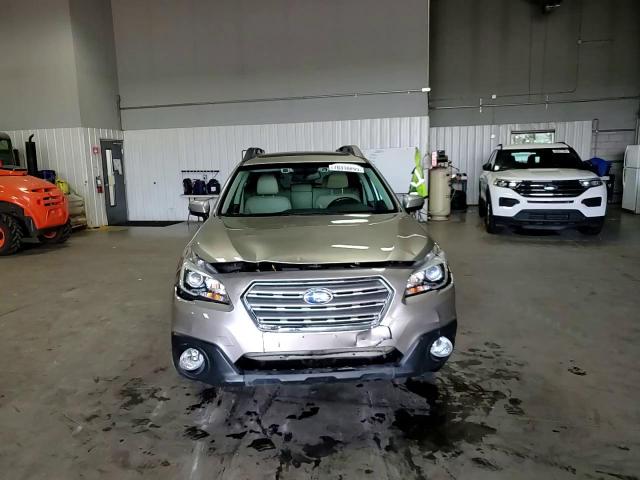 2015 Subaru Outback 2.5I Limited VIN: 4S4BSBNC9F3277993 Lot: 70316895