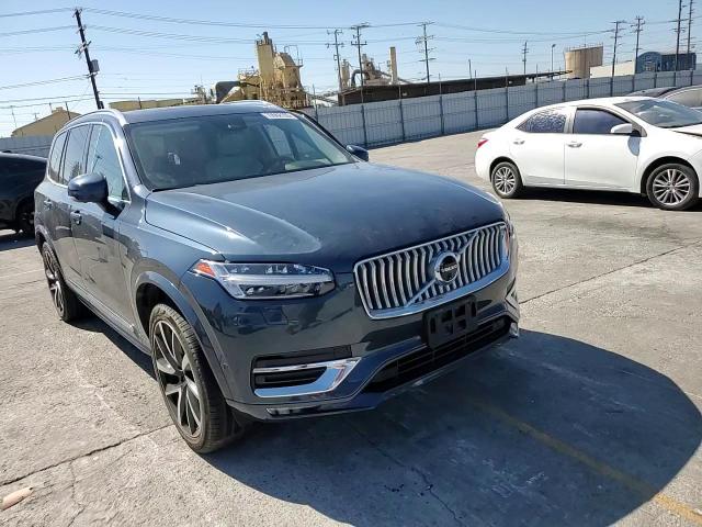 2024 Volvo Xc90 Plus VIN: YV4062PE7R1157959 Lot: 70552165