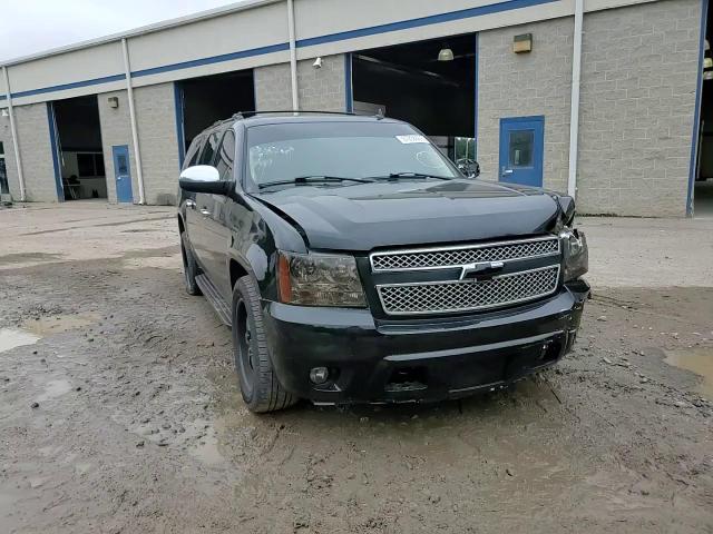2008 Chevrolet Suburban K1500 Ls VIN: 3GNFK16YX8G158402 Lot: 67206405
