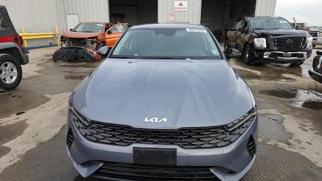 2022 Kia K5 Lxs VIN: 5XXG14J25NG138576 Lot: 69413495